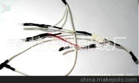 咖啡機內配線加工服務 容桂志誠配線廠的專業解決方案