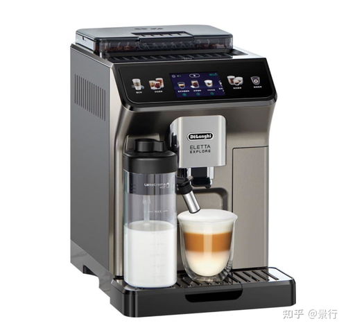 2024年家用咖啡機選購指南 全自動、半自動與膠囊咖啡機全解析